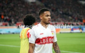 06.12.25 VfB Stuttgart - FC Bayern M&uuml;nchen