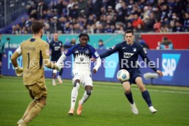 13.12.25 TSG 1899 Hoffenheim - Hamburger SV
