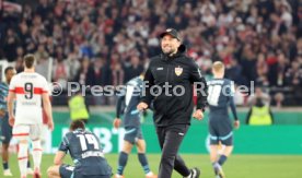 02.04.25 VfB Stuttgart - RB Leipzig