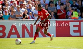 FC 08 Villingen - Fortuna D&uuml;sseldorf