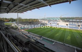 12.09.20 Karlsruher SC - 1. FC Union Berlin