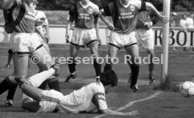 23.05.92 U19 SSV Ulm 1846 - U19 VfB Stuttgart