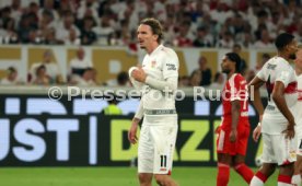 16.08.25 Franz-Beckenbauer-Supercup VfB Stuttgart - FC Bayern München