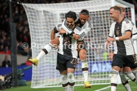 26.09.22 England - Deutschland
