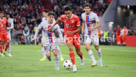 13.09.22 FC Bayern M&uuml;nchen - FC Barcelona