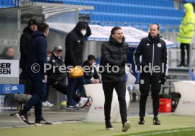 14.03.21 Karlsruher SC - Eintracht Braunschweig