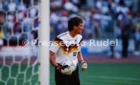 WM 1990 Halbfinale Deutschland - England