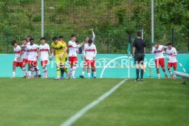 08.05.22 U17 FC Schalke 04 - U17 VfB Stuttgart