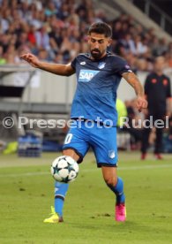 TSG 1899 Hoffenheim - FC Liverpool