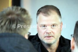 02.01.25 VfB Stuttgart Training