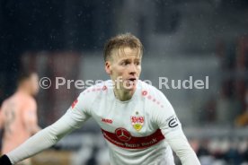 05.02.23 VfB Stuttgart - SV Werder Bremen