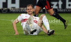 VfB Stuttgart - Hamburger SV