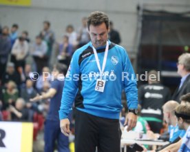 TVB 1898 Stuttgart-TSV Hannover-Burgdorf