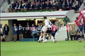 15.06.98 Deutschland - USA