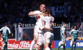 31.05.97 VfB Stuttgart - Arminia Bielefeld