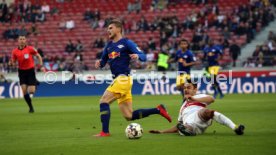 VfB Stuttgart - RB Leipzig