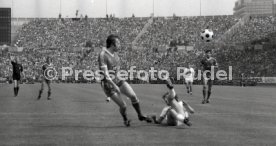 26.05.1984 VfB Stuttgart - Hamburger SV