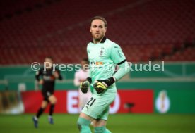 03.02.21 VfB Stuttgart - Borussia M&ouml;nchengladbach