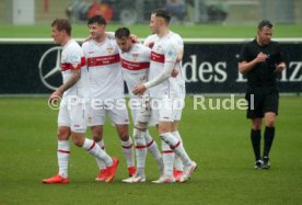 13.03.21 VfB Stuttgart II - FC Astoria Walldorf