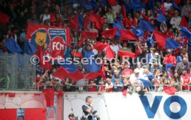 07.05.23 1. FC Heidenheim - 1. FC Magdeburg