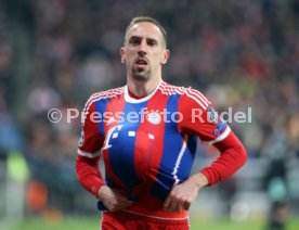 FC Bayern M&uuml;nchen