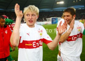 27.10.07 VfB Stuttgart - Bayer 04 Leverkusen