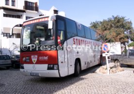 13.01.02 VfB Stuttgart Trainingslager Portugal 2002