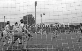 23.06.91 U19 VfB Stuttgart - U19 Bayer 05 Uerdingen