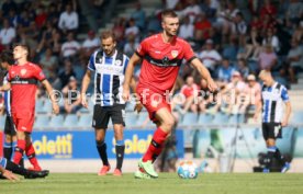 23.07.21 VfB Stuttgart - Arminia Bielefeld