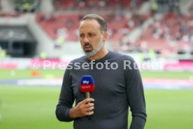 28.08.21 VfB Stuttgart - SC Freiburg