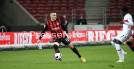 07.11.20 VfB Stuttgart - Eintracht Frankfurt