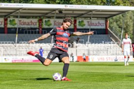 20.05.25 VfB Stuttgart II - FC Viktoria K&ouml;ln