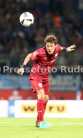 VfL Bochum -VfB Stuttgart