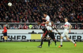 VfB Stuttgart - Hamburger SV