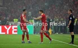 23.05.26 DFB-Pokal Finale 2026 FC Bayern M&uuml;nchen - VfB Stuttgart
