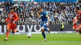 01.11.25 Karlsruher SC - FC Schalke 04