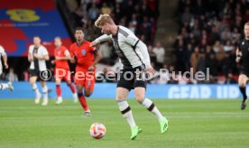 26.09.22 England - Deutschland