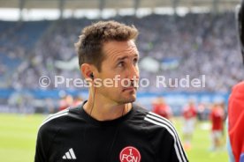 03.08.24 Karlsruher SC - 1. FC N&uuml;rnberg