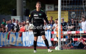 FC St. Gallen - VfL Bochum