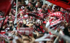 VfB Stuttgart - VfL Wolfsburg