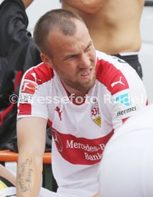 VfB Stuttgart - FC Br&uuml;nn