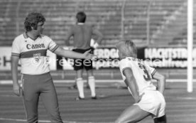 01.08.80 VfB Stuttgart - Stuttgarter Kickers