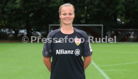 17.07.26 Frauen VfB Stuttgart Fototermin Saison 2026/2027