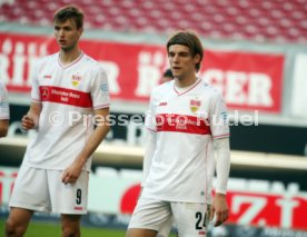 27.02.21 VfB Stuttgart - FC Schalke 04