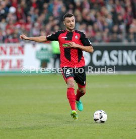 SC Freiburg - SV Darmstadt 98