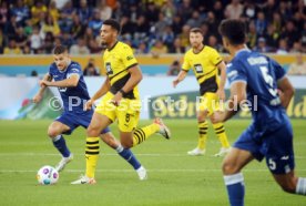29.09.23 TSG 1899 Hoffenheim - Borussia Dortmund