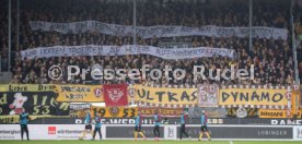1. FC Heidenheim - Dynamo Dresden