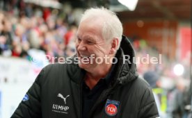 27.09.25 1. FC Heidenheim - FC Augsburg