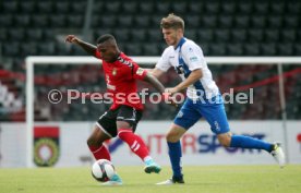 SG Sonnenhof Gro&szlig;aspach - 1. FC Magdeburg