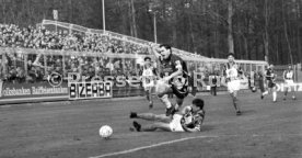 26.02.94 Stuttgarter Kickers - 1. FC Saarbr&uuml;cken